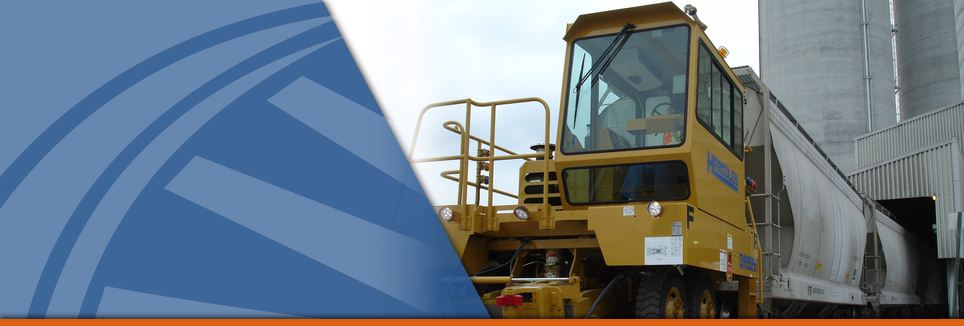 Tenemos el equipo adecuado para su operación